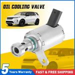 Fits Range Rover Sport Evoque Jaguar Piston Oil Cooling Valve LR073684 AJ813393