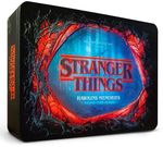 Stranger Things - Collector Box - Hawkins Memories "Vecna's Curse" Limited Editi