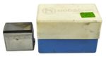 Modsonic BW 70 N4 20X22 MM 70° 4MHz Ultrasinic Transducer Porbe Angle Beam Test