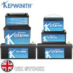 12V 36V 48V 100AH 135ah 180ah 200AH 300AH LiFePO4 Lithium Battery BMS Solar RV