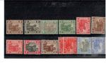 MALAYA TIGERS SELECTION MINT