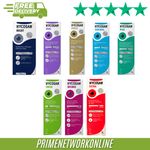 3x Hycosan Eye Drops -Fresh, Night, Original, Plus, Extra, Intense, Shield, Dual