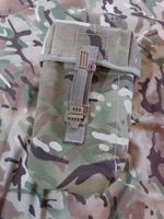 Canteen Water Bottle carrier pouch MTP Genuine British Army issue PLCE