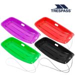 Trespass Large Sledge Durable Plastic - Icepop