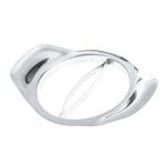 Mango Splitter Stainless Steel Mango Depitter Divider Cutter Creative