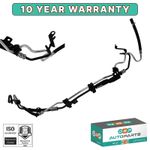 POWER STEERING PIPE HOSE AND NUT FOR FORD FOCUS (2004-2011) 1743278 4M513A719BA