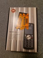 MOTOROLA MOBILE F3 MOTO FONE NEW 2006 MODEL UK SELLER