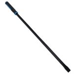 36” / 920mm Extra Long Impacted Straight Headed Pry Bar Lever Leverage Mover