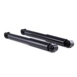 For Nissan Qashqai 2008-2013 Rear Pair - Shock Absorbers Pair