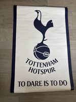 Official Tottenham Hotspur F.C Spurs (To Dare Is To Do) 61 X 91.5cm Maxi Poster