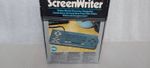 Sima ScreenWriter - Video Movie Character Generator Model SCG
