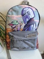 Star Wars Mandalorian Adult/Teen Backpack