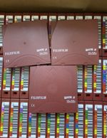 LTO 5 Fuji X 40Tapes