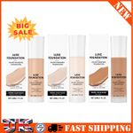 LUXE Intelligent Color Correcting Foundation, 30ml/1 fl oz - Fits All Skin Tone