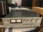 Rotel RA-712 Amplifier
