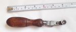 RARE Vintage  Fudge wheel  - Cobblers  - interchangeable wheels