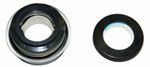 Water pump mechanical seal to fit Suzuki TS125X (1984-1989)
