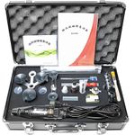 Car Front Windshield Repair Kit Car Crack Repair Tool Glass Repair Kit New