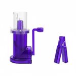 Manual Rope Braider Semi-Automatic Craft Supply Easy to Operate for Crafters