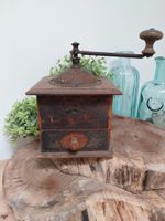 Vintage French Peugeot Freres Coffee Grinder French Collectable Coffee Grinder