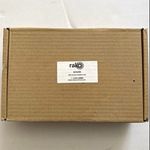 Rako WAVMI Multi-Room 230V Contact Interface Unit, Blue, CE UKCA