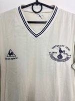 TOTTENHAM HOTSPUR 1982/1983 HOME FOOTBALL SHIRT LE COQ SPORTIF VINTAGE JERSEY