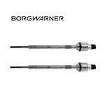 2X Beru PSG006 Glow Plug For Opel Insignia Zafira Astra 2.0 CDTI