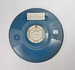 film doc. Poste Fed. vs fire... 16mm sound German language color 80s