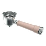 DELONGHI AS00009879 Filter Holder Sump Replacement Part for Coffee Maker