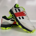 Gray-Nicolls Cricket Shoes - Players Batting - Sz 7-13 Free p&p - Slight Defect