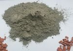 Grey Cement Based Mortar Mix For Miniature Bricks Paving 200g