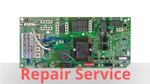 REPAIR SERVICE FOR Balboa GS523DZ GL2000 GS500Z GS501SZ 2005LE Spa Control PCB