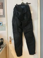 BMW Textile Summer Motorcycle Trousers Size XL