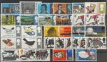 GB QEII 1966 Full Commemorative Stamps Year Set SG685 - SG714 MNH