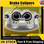 1Pcs Brake Caliper Fits Mercedes Vito W447, W639 Front Left 2003 On A0044202783