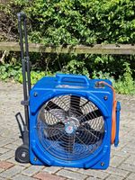 Truvox  Fan AF Room Dryer / Downdraft Dryer / Air Mover
