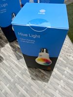 Hive Hive Light Smart Light Bulb Colour-Changing Feature
