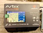 Avtex Tourer Two Campervan Motorhome Caravan Satnav, FULLY UPDATED EUROPEAN MAPS