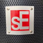 SE electronics Project Studio Reflection Filter