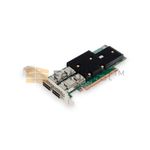 Broadcom BCM957608-P2200GQF00 2-Port 200Gb QSFP PCIe 5.0 x16 NIC *NEW*