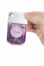 NWIU Lavender Luxury Moisturising Hand Sanitiser – Pocket Size 38ml