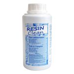 Water Softener Resin Cleaner 1 Litre Bottle, Resin Bed Cleaning Solution
