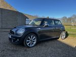 Mini Cooper SD 2.0 2011
