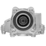 Rear Differential 41300-hc4-000 Compatible for Honda Fourtrax 300