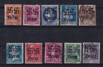 U20) WW2 Propaganda Brest   10x print is  fake