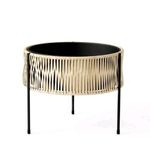 Umanoff Planter 32.5 for Menu by Arthur Umanoff Indoor & Outdoor Use