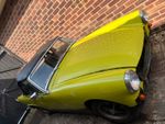 classic car - Spares or Repair
