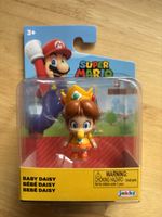Nintendo Super Mario 2.5” Baby Daisy Jakks Pacific Figure (New + Sealed)