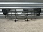 Mercedes-Benz W140 S-Class Radiator Fan Shroud Frame Guard A1405050388 Genuine