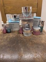 Elemis Empty Pots Collection